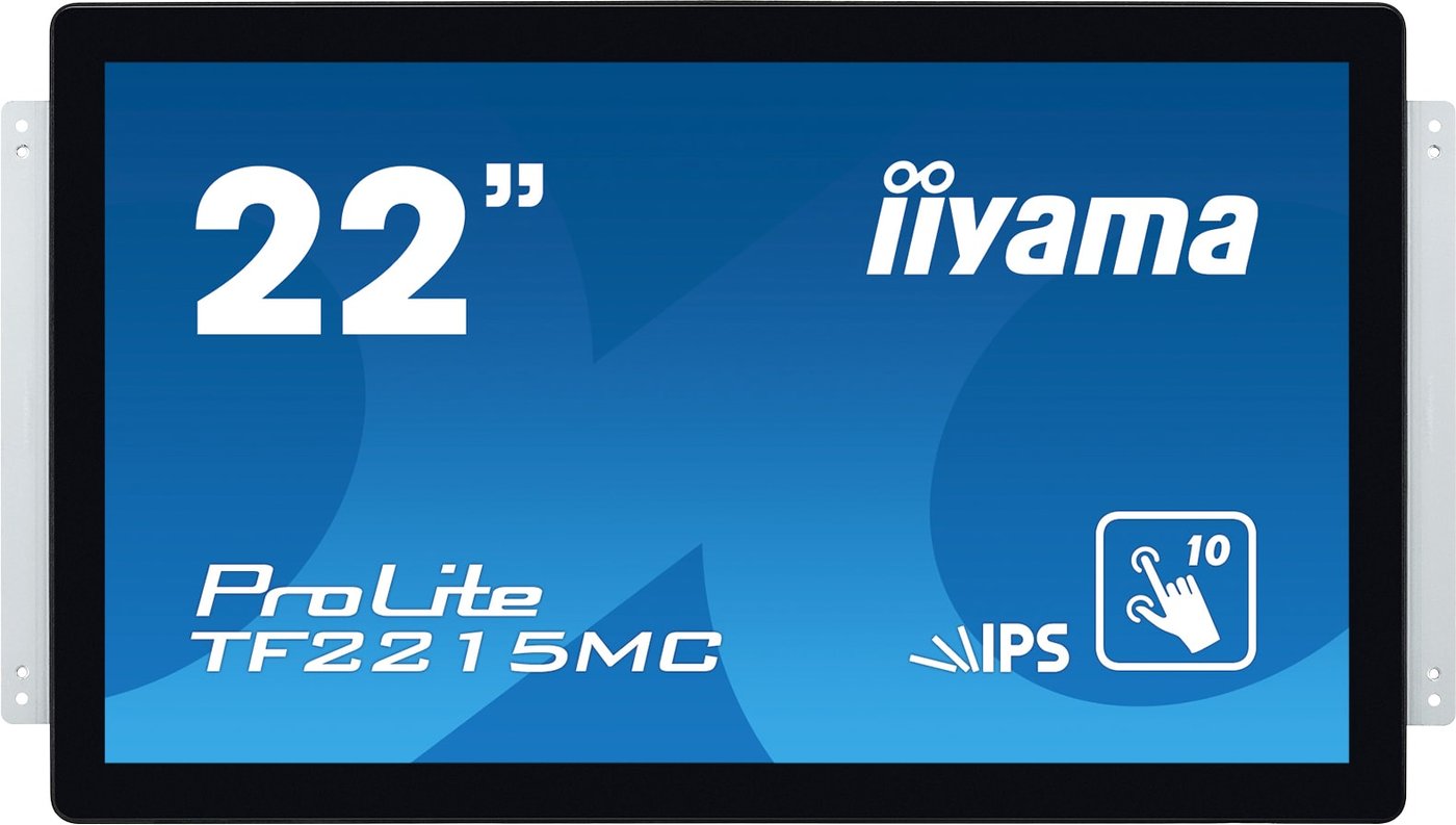 

Информационная панель Iiyama Prolite TF2215MC-B2