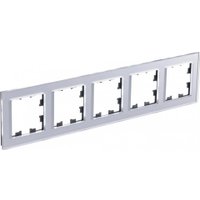 Рамка Systeme Electric Atlasdesign Nature ATN320305