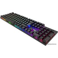 Клавиатура Ritmix RKB-610BL