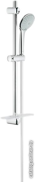 Душевой гарнитур  Grohe Euphoria 110 Duo [27242001]