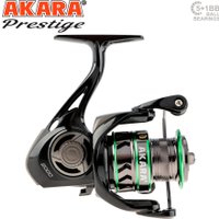 Рыболовная катушка Akara Prestige 3000 5+1BB AP3000-6