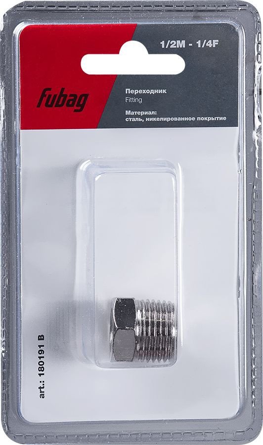 

Фитинг Fubag 180191 B