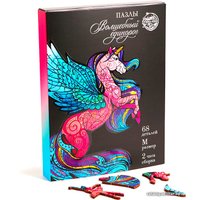 Пазл Puzzle Волшебный единорог