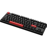 Клавиатура Keychron C3 Pro RGB C3P-H1-RU (Gateron G Pro Red)