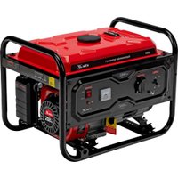 Бензиновый генератор MTX RS-3000