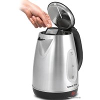 Электрический чайник Zigmund & Shtain KE-910