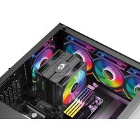 Комплект вентиляторов для корпуса Redragon GC-F012