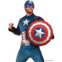 PaperCraft PAPERRAZ Щит Капитана Америки