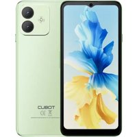 Телефон Cubot Note 40 6GB/256GB (зеленый)