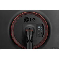 Игровой монитор LG 32GK850F-B