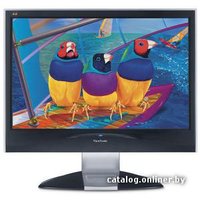 Монитор ViewSonic VX1935wm