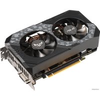 Видеокарта ASUS TUF GeForce RTX 2060 OC 6GB GDDR6 TUF-RTX2060-O6G-GAMING