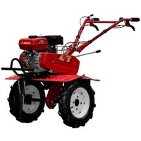 Мотокультиватор бензиновый Asilak SL-85BL (колеса 4.00-10)