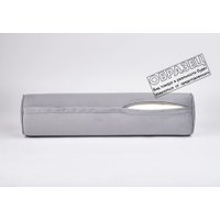 Декоративная подушка Сонум Микровелюр 17x50 (кофе)