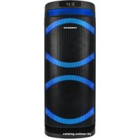 Патибокс Soundmax SM-MS4206