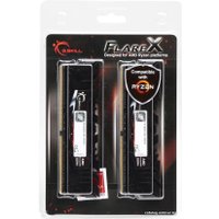 Оперативная память G.Skill Flare X 2x8GB DDR4 PC4-25600 F4-3200C14D-16GFX