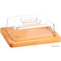 Блюдо Катунь КТ-БК-01 (с крышкой)