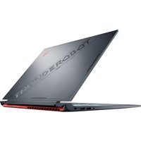 Игровой ноутбук Thunderobot 911 X Wild Hunter G3 Evo JT009R00KRU