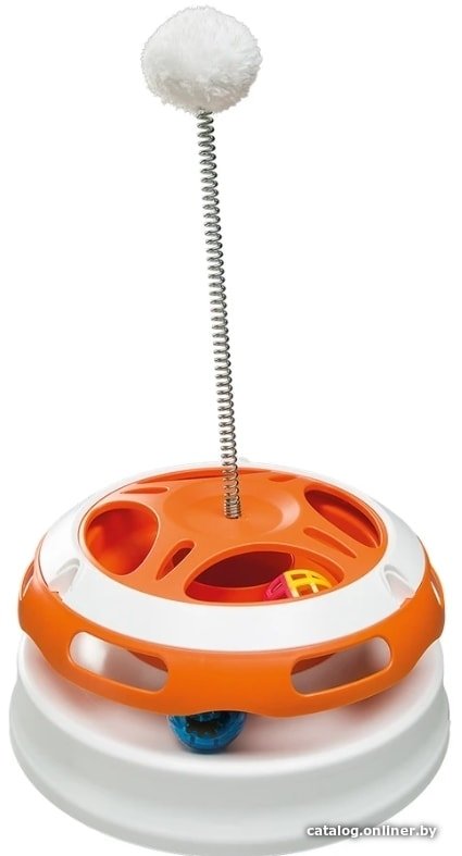 Игрушка для кошек Ferplast Vertigo 85100100