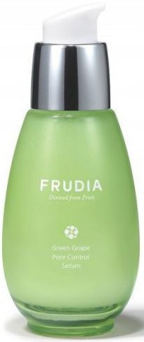 

Frudia Сыворотка для лица себорегулирующая с виноградом 50 г