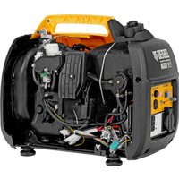 Бензиновый генератор Denzel GT-1200iS