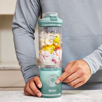 Портативный блендер Ninja Blast MAX BC251EUMT