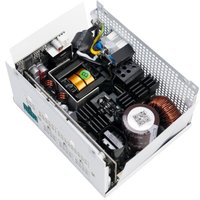Блок питания GamerStorm PS750G WH