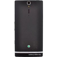 Смартфон Sony Xperia S LT26i