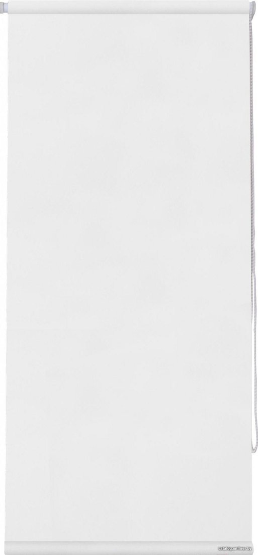 Рулонные шторы Lm Decor Симпл Блэкаут LM 68-01 200x185