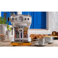 Рожковая кофеварка Ariete Capri 1389/1P