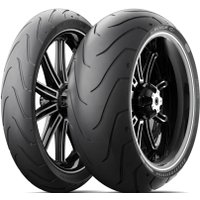 Дорожные мотошины Michelin Scorcher 11 240/40R18 79V TL Rear