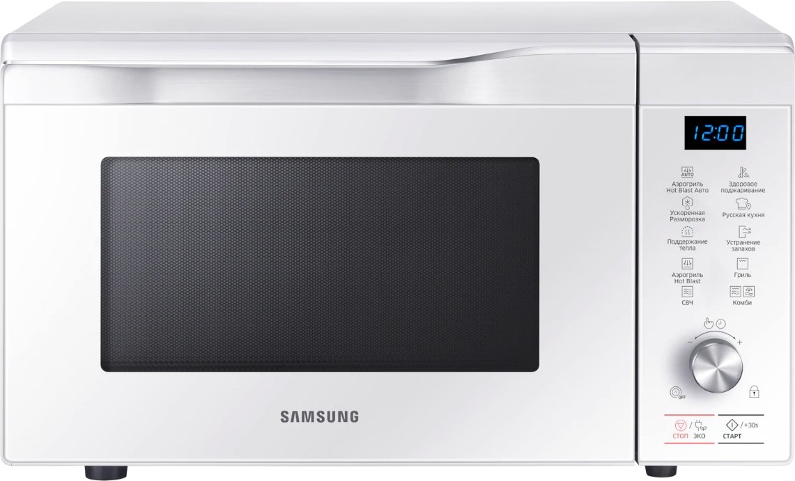 

Микроволновая печь Samsung MC32K7055CW
