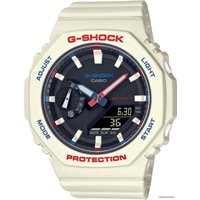 Наручные часы Casio G-Shock GMA-S2100WT-7A1