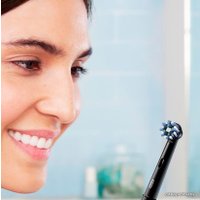 Электрическая зубная щетка Oral-B Pro 2 2000 D501.513.2 Black Edition