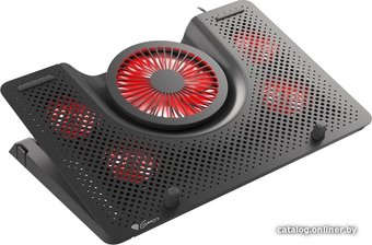 Подставка Genesis Oxid 550