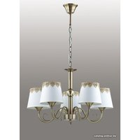Подвесная люстра Lumion Placida 2998/5