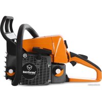 Бензопила Holzfforma G255 CS25066GY (без шины и цепи)