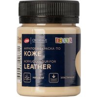 Акриловая краска Невская палитра Декола 26128235 (50 мл, 235 телесная)