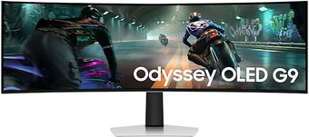 Samsung Odyssey OLED G9 G91SD LS49DG910SUXEN