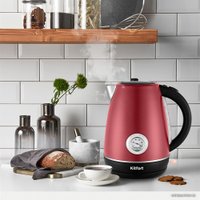 Электрический чайник Kitfort KT-6122