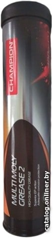 Champion Multi Moly Grease 2 400г 8140419