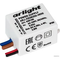 Блок питания Arlight ARJ-KE08350-MINI 030188