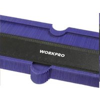 Шаблон для перенесения контуров Workpro WP269001