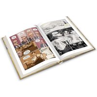 Комиксы Мир Хобби История научной фантастики в комиксах 17073