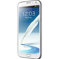 Телефон Samsung N7100 Galaxy Note II (16Gb)