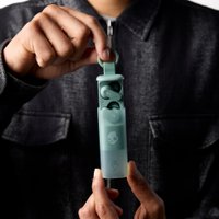 Наушники Skullcandy Dime Evo (зеленый)