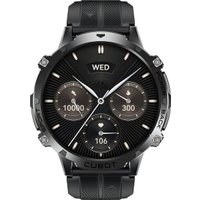 Умные часы Cubot X3 (черный)