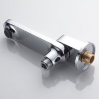 Душевая система  Shevanik S4335