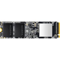 SSD ADATA XPG SX8100 2TB ASX8100NP-2TT-C