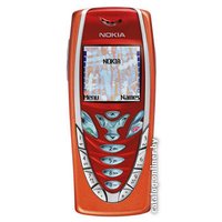 Телефон Nokia 7210